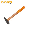 DingQi Deutscher Monteurhammer mit Holzgriff